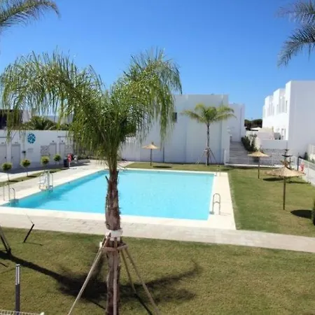 La Fontanilla Place Conil De La Frontera