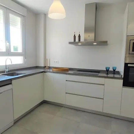 La Fontanilla Place *