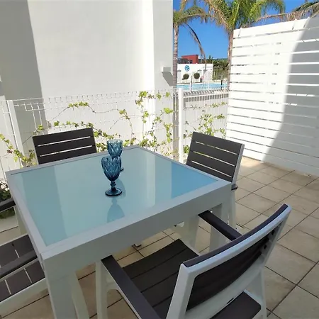 La Fontanilla Place Conil De La Frontera