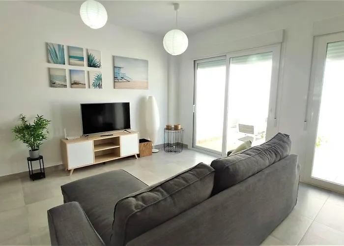 Villa La Fontanilla Place