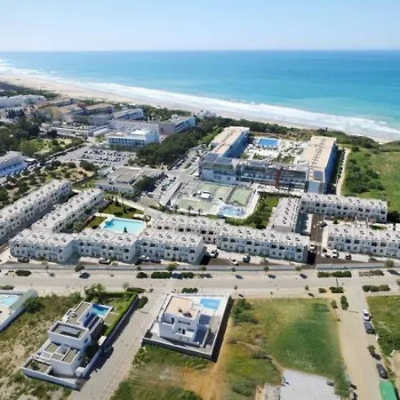 La Fontanilla Place * Коніль-де-ла-Фронтера