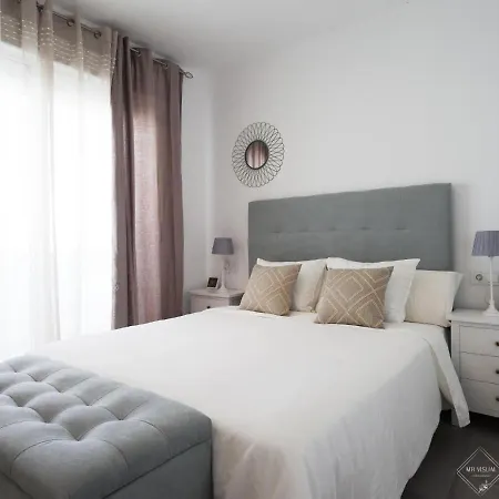 La Fontanilla Place Коніль-де-ла-Фронтера