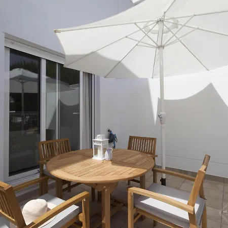 La Fontanilla Place Коніль-де-ла-Фронтера