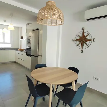 La Fontanilla Place Conil De La Frontera