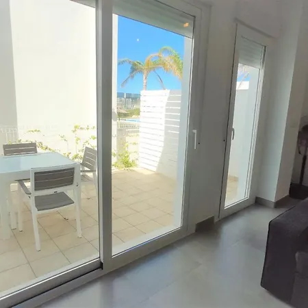La Fontanilla Place Villa *
