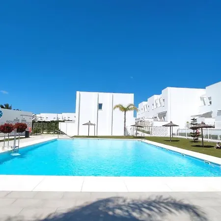 La Fontanilla Place Vila Conil De La Frontera