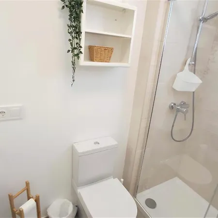 فيلة La Fontanilla Place كونيل ذي لا فرونتيرا