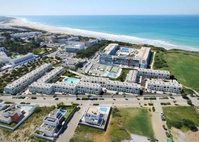 La Fontanilla Place * Conil De La Frontera