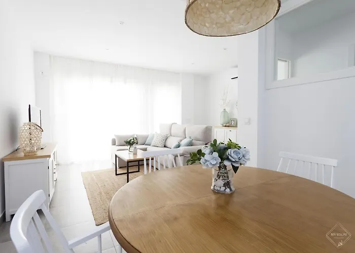 Villa La Fontanilla Place