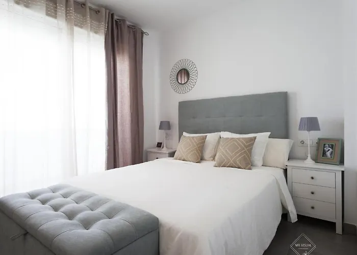 La Fontanilla Place Conil De La Frontera