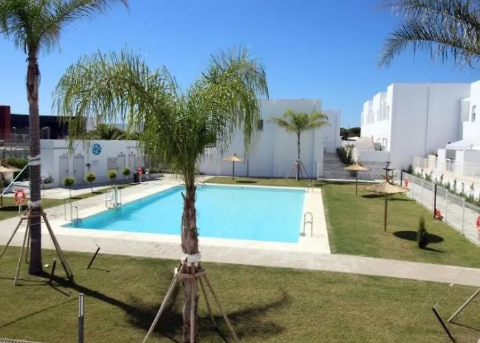 La Fontanilla Place Conil De La Frontera