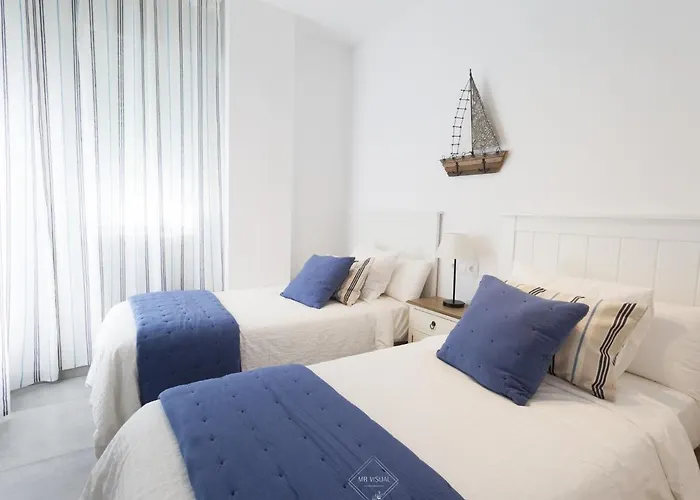 La Fontanilla Place Villa