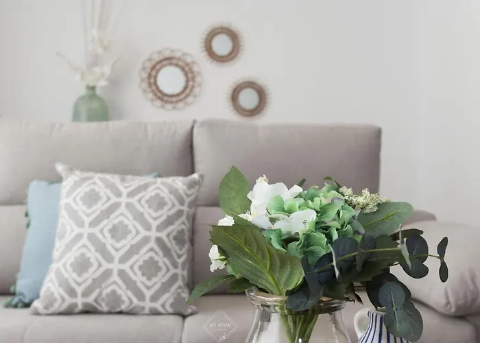 La Fontanilla Place Conil De La Frontera