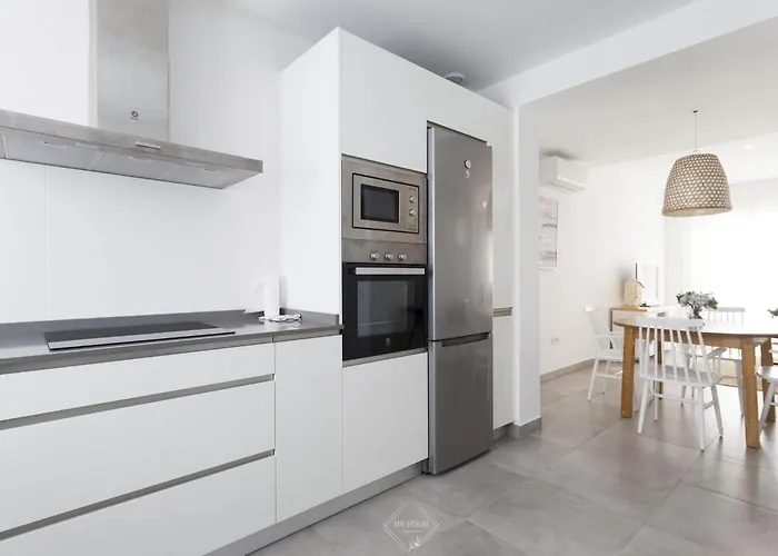 La Fontanilla Place Villa