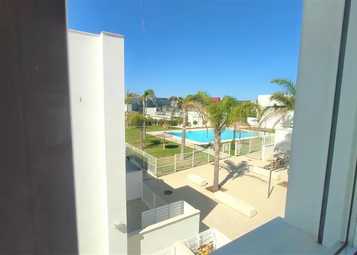 La Fontanilla Place * Conil De La Frontera