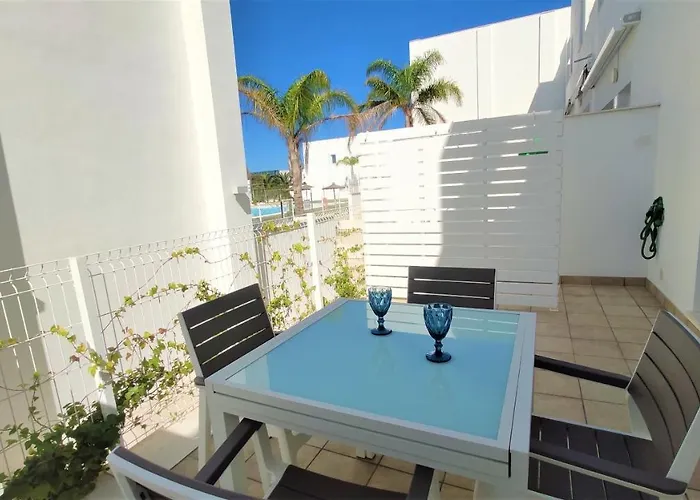 La Fontanilla Place Villa *