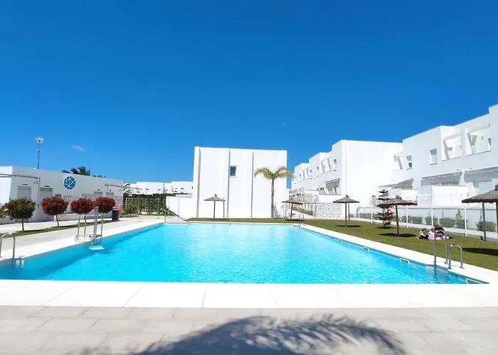 La Fontanilla Place Villa Conil De La Frontera