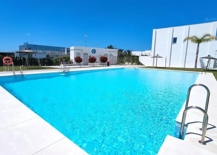 La Fontanilla Place Conil De La Frontera