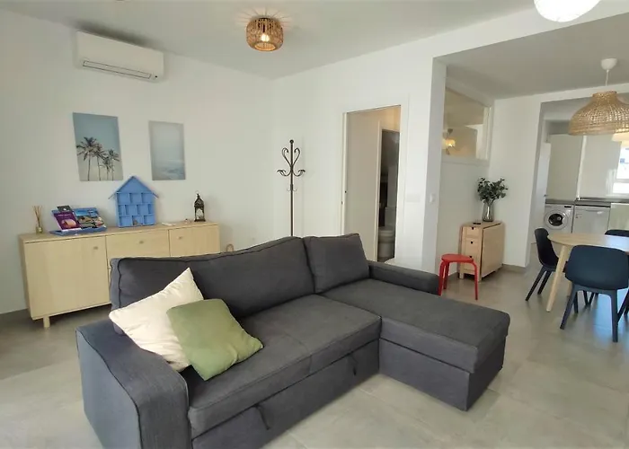 La Fontanilla Place Conil De La Frontera