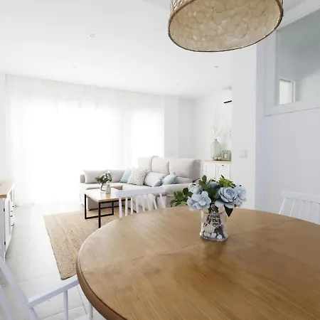 Villa La Fontanilla Place