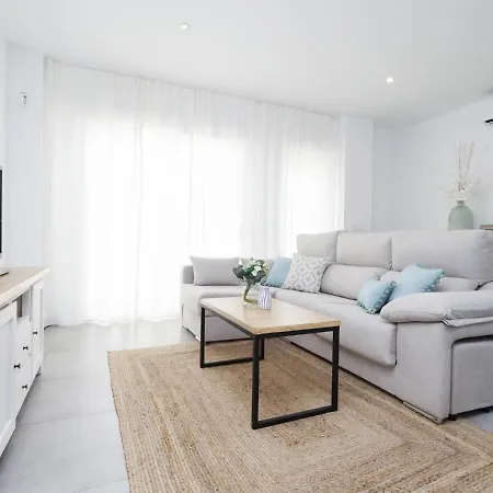 Villa La Fontanilla Place Conil De La Frontera