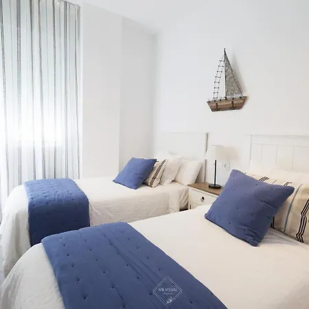 La Fontanilla Place Villa