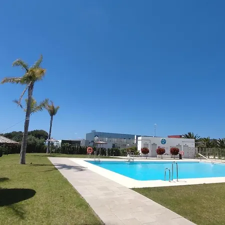 La Fontanilla Place