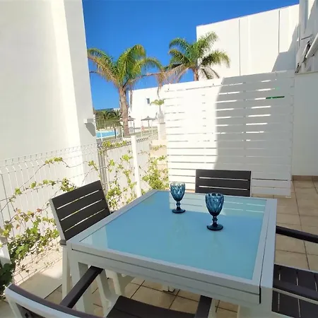 La Fontanilla Place Villa *