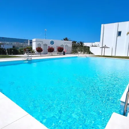 La Fontanilla Place Conil De La Frontera