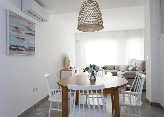 La Fontanilla Place Villa Conil De La Frontera