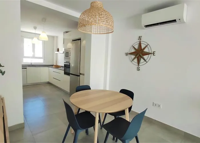 La Fontanilla Place Conil De La Frontera