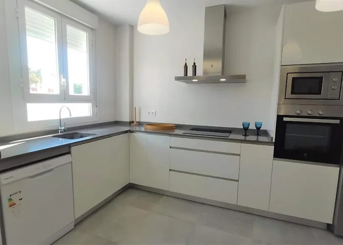 La Fontanilla Place *