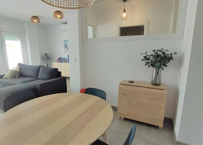 La Fontanilla Place Villa *